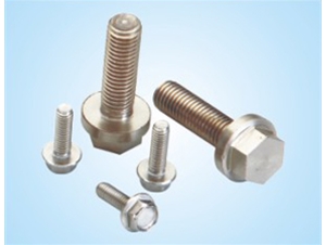 外六角法蘭螺絲